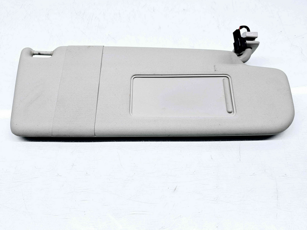 Parasolar dreapta Volkswagen Passat B7 (362) [Fabr 2010-2014] OEM