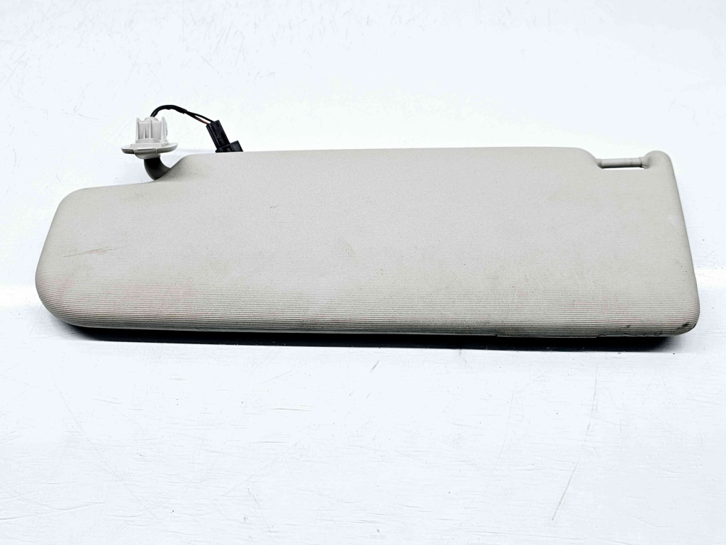 Parasolar dreapta Volkswagen Passat B7 (365) Variant [Fabr 2010-2014] OEM