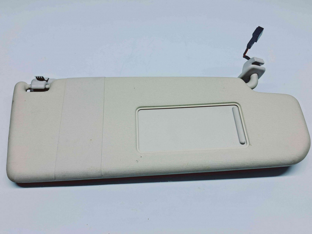 Parasolar dreapta Volkswagen Passat B7 (365) Variant [Fabr 2010-2014] OEM