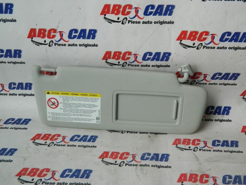 Parasolar dreapta Volkswagen Passat CC 2008-2012