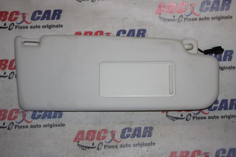Parasolar dreapta Volkswagen Passat CC 2008-2012 1K0857552K