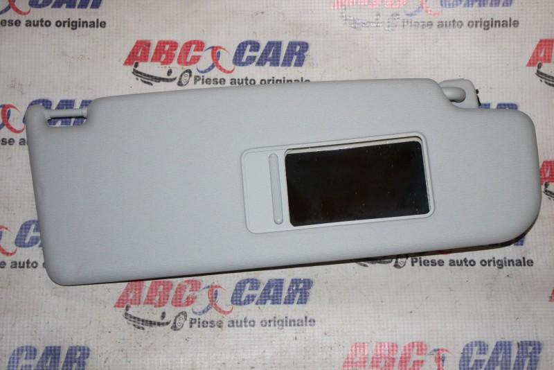 Parasolar dreapta Volkswagen Passat CC 2008-2012 1K0857552T