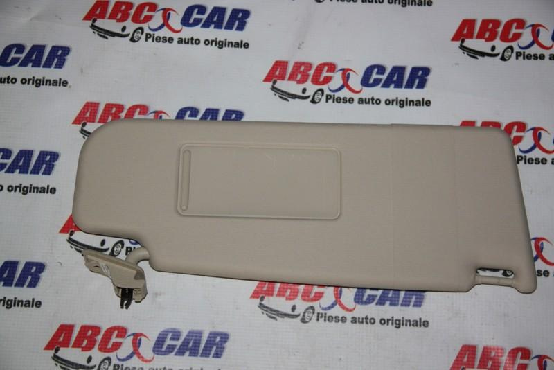 Parasolar dreapta Volkswagen Passat CC 2008-2012 1K0857552