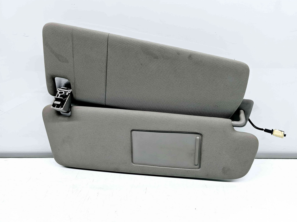 Parasolar dreapta Volkswagen Touareg (7LA, 7L6) [Fabr 2003-2010] OEM