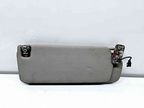 Parasolar dreapta Volkswagen Touareg (7LA, 7L6) [Fabr 2003-2010] OEM