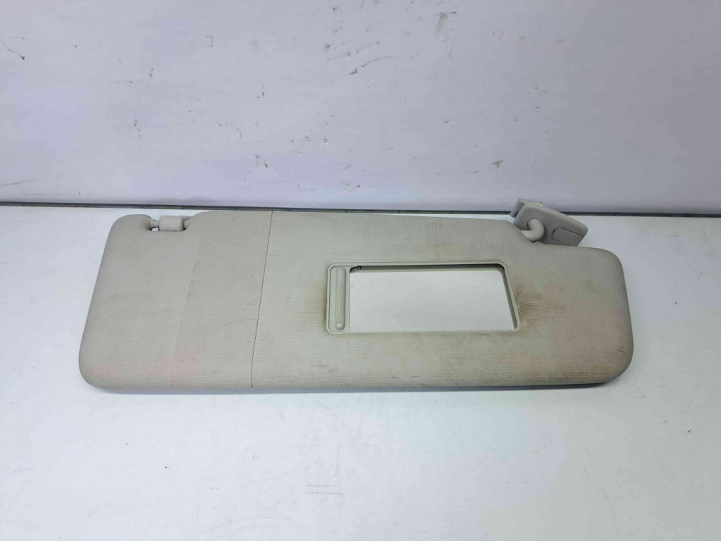 Parasolar dreapta Volkswagen Touran (1T3) [Fabr 2010-2015] OEM