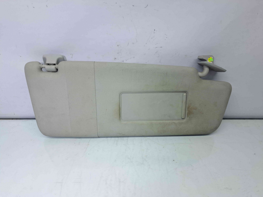 Parasolar dreapta Volkswagen Touran (1T3) [Fabr 2010-2015] OEM