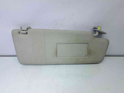 Parasolar dreapta Volkswagen Touran (1T3) [Fabr 2010-2015] OEM