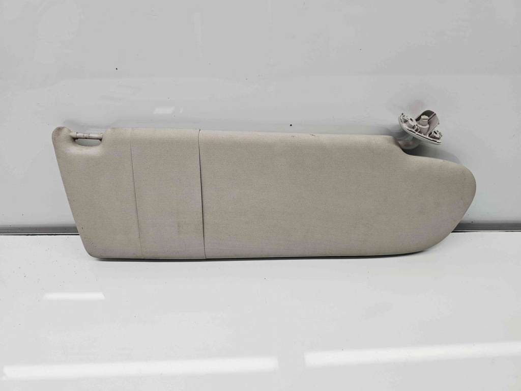 Parasolar dreapta Volkswagen Transporter 5 Facelift [Fabr 2004-2013] OEM