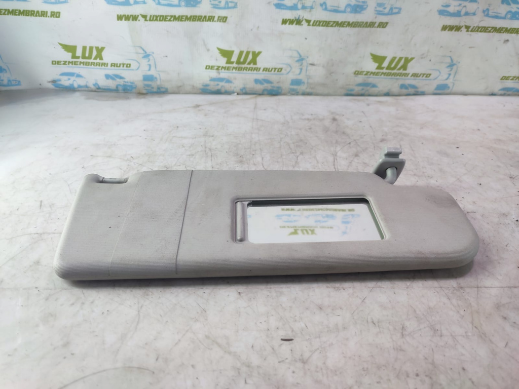 Parasolar dreapta Volkswagen VW Golf 5 [2003 - 2009] 1.9 BLS