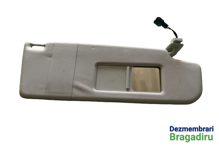 Parasolar dreapta Volkswagen VW Passat B7 [2010 - 2015] Sedan 2.0 TDI MT (140 hp)