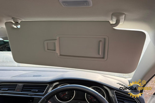 Parasolar dreapta Volkswagen VW Tiguan 2 AD1 [2016 - 2020]