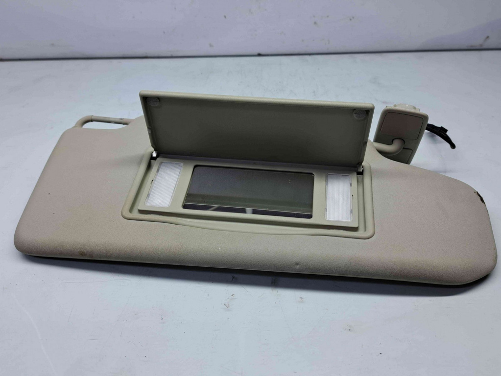 Parasolar dreapta Volvo V40 [Fabr 2013-2019] OEM