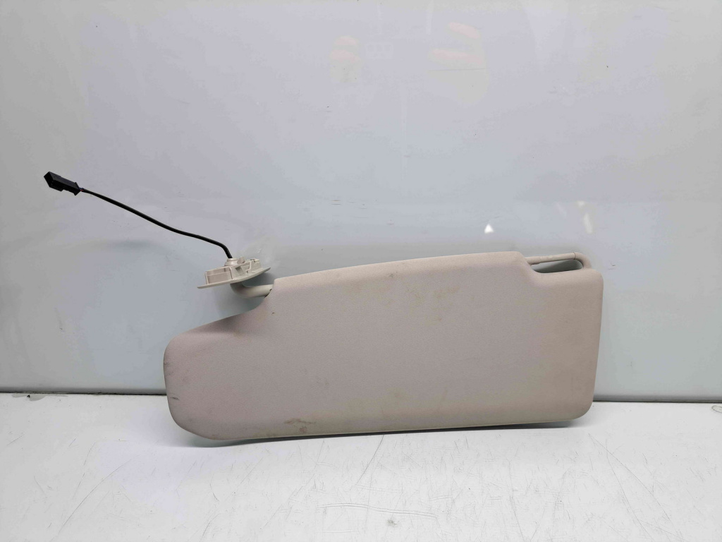 Parasolar dreapta Volvo V40 II Facelift [Fabr 2013-2019] OEM