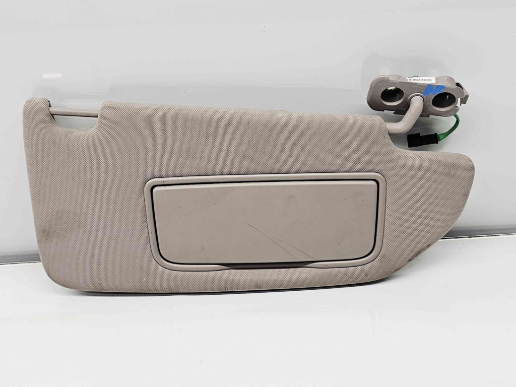 Parasolar dreapta Volvo XC90 [Fabr 2002-