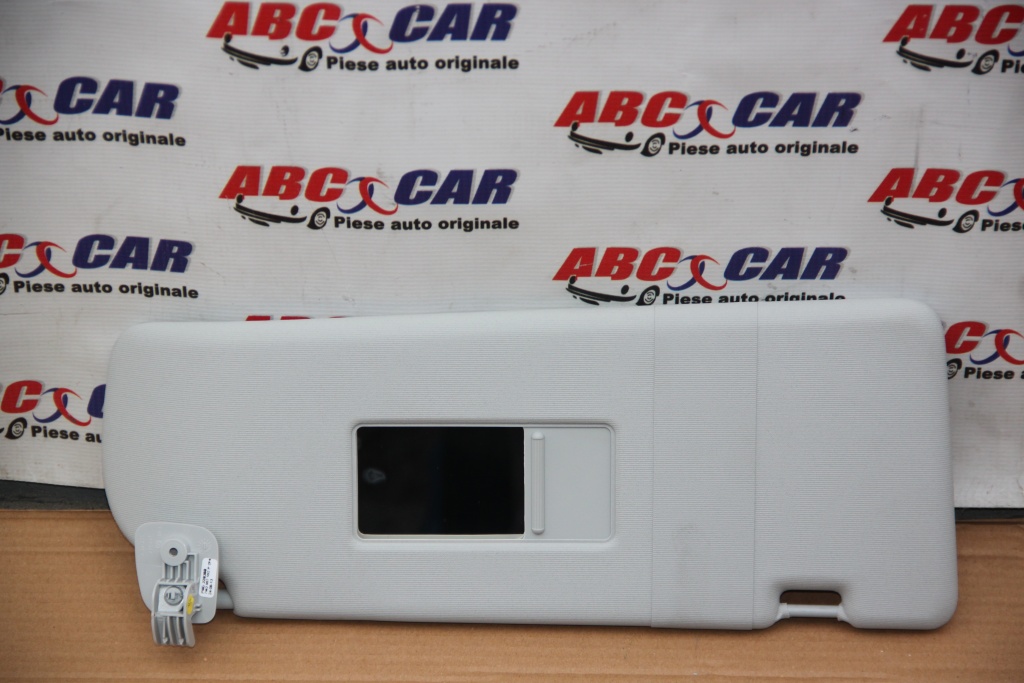 Parasolar dreapta VW Amarok (2H) model 2014 7M3857552P
