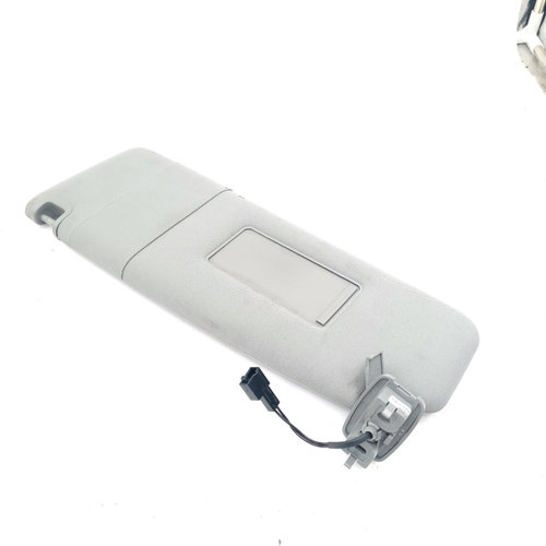 Parasolar Dreapta VW PHAETON (3D) 2002 - 2016 Motorina 3D0857551F, 3D0857551, 3D0857551F3S3, 3D0 857...