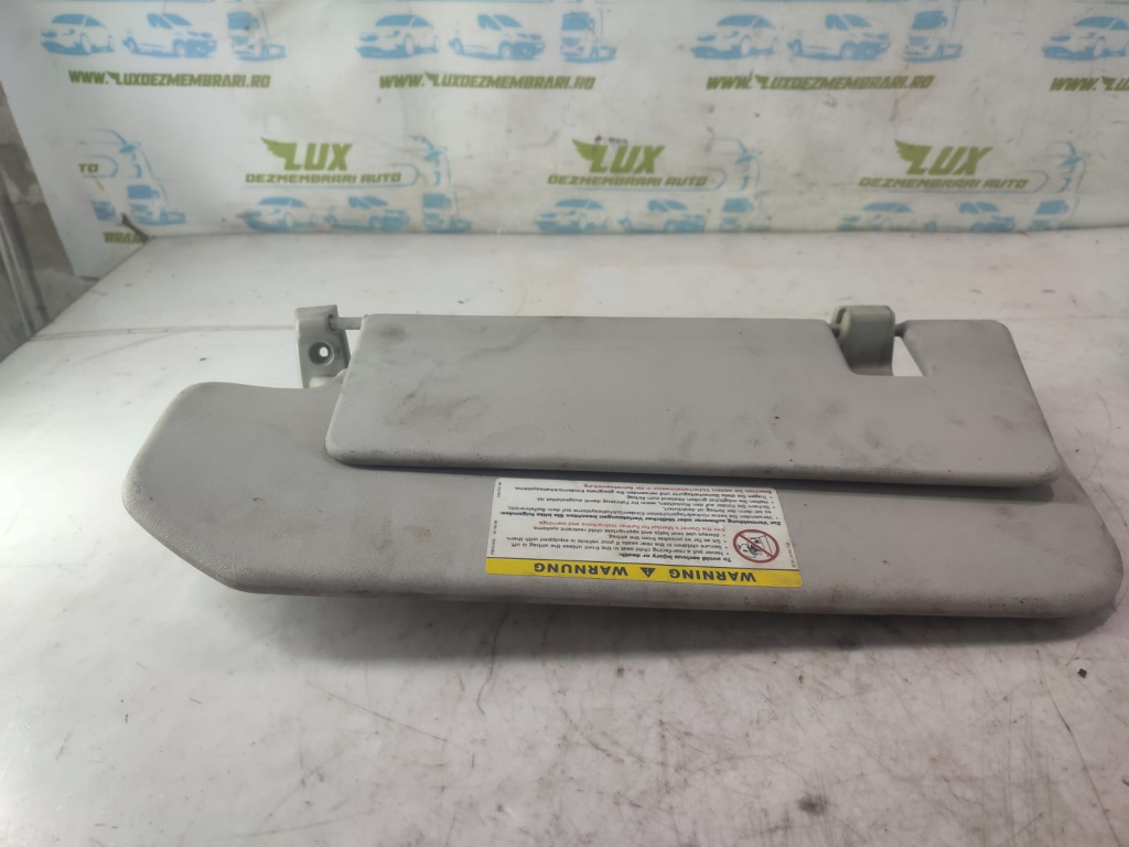 Parasolar dublu dreapta Mercedes-Benz R-Class W251 [2005 - 2010] 3.0 cdi om642.950
