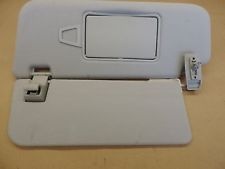 Parasolar dublu mercedes e class w211