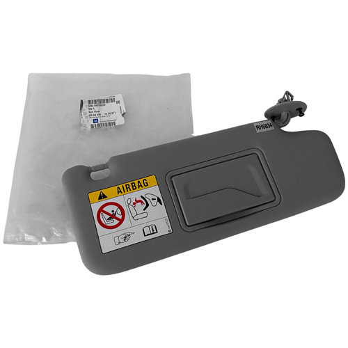 Parasolar Fata Dreapta Oe Opel Karl 2015→ 94556834