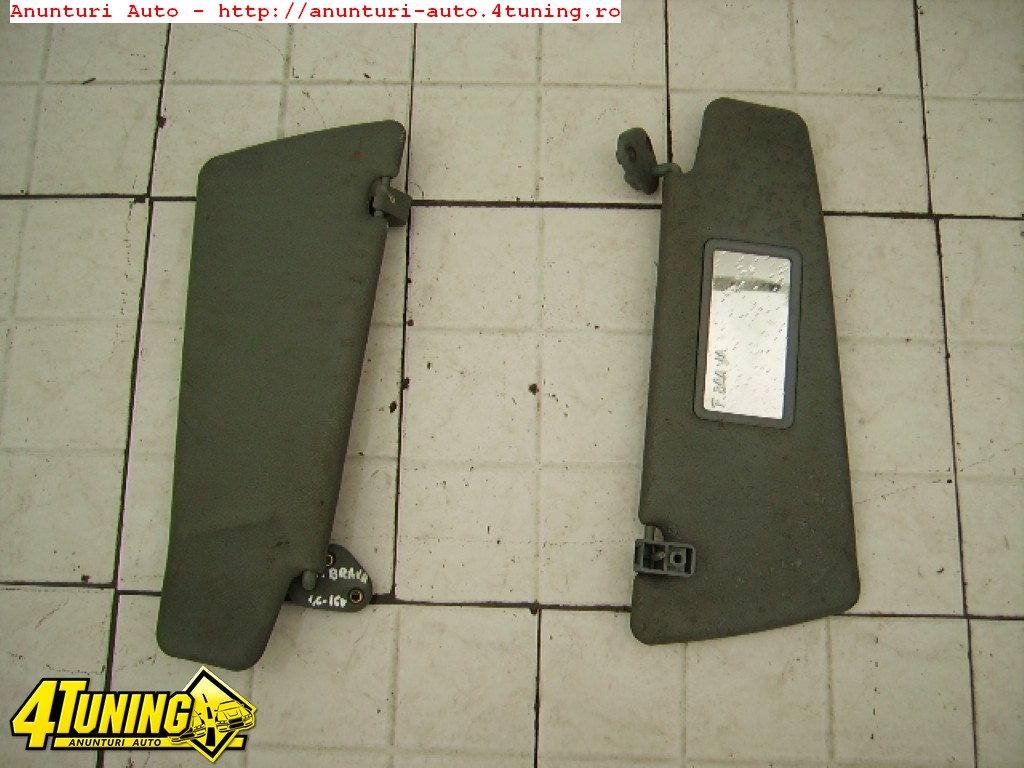 Parasolar Fiat Brava