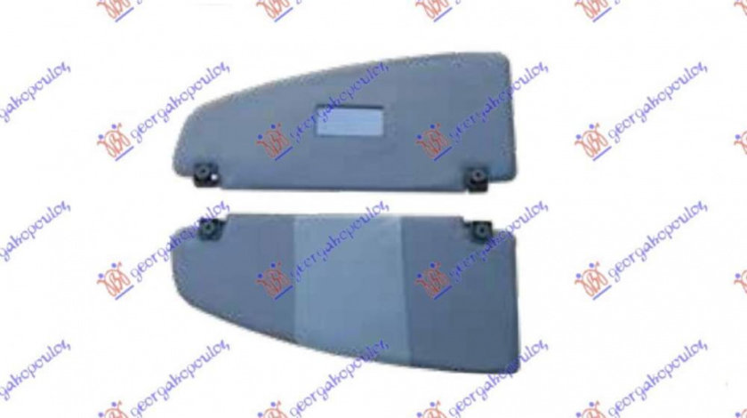 Parasolar - Fiat Doblo 2001 , 735294014