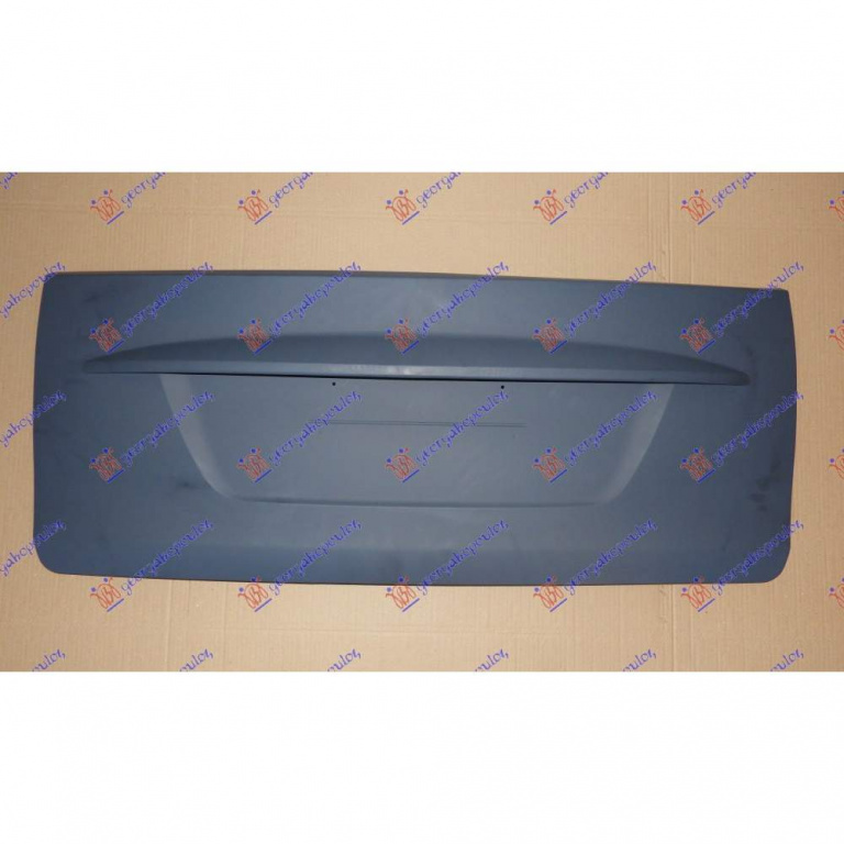 Parasolar - Fiat Doblo 2005 , 735294014