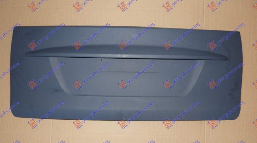 Parasolar - Fiat Doblo 2005 , 735294014