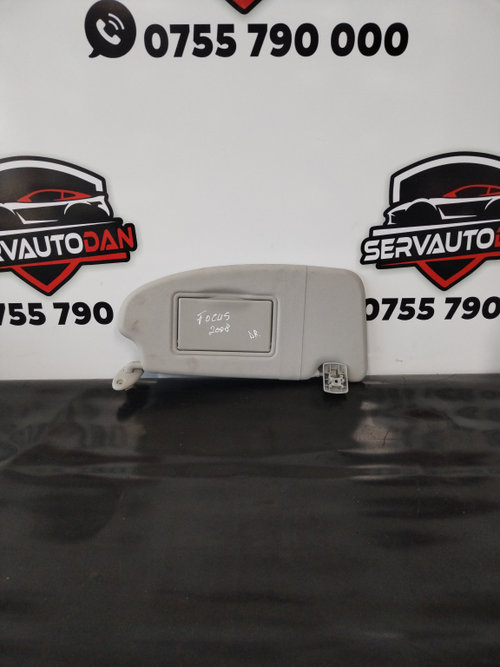 Parasolar Ford Focus 2 (2004-2010) [DA_] 1.6 Motorina 2008, DREAPTA
