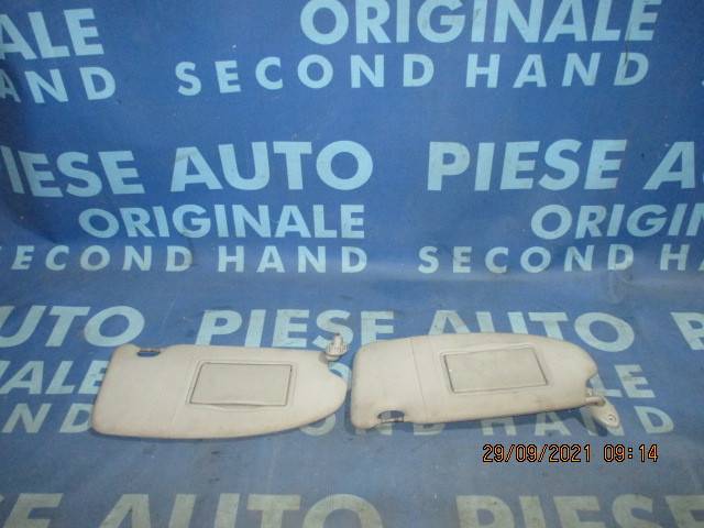 Parasolar Ford Focus 2007