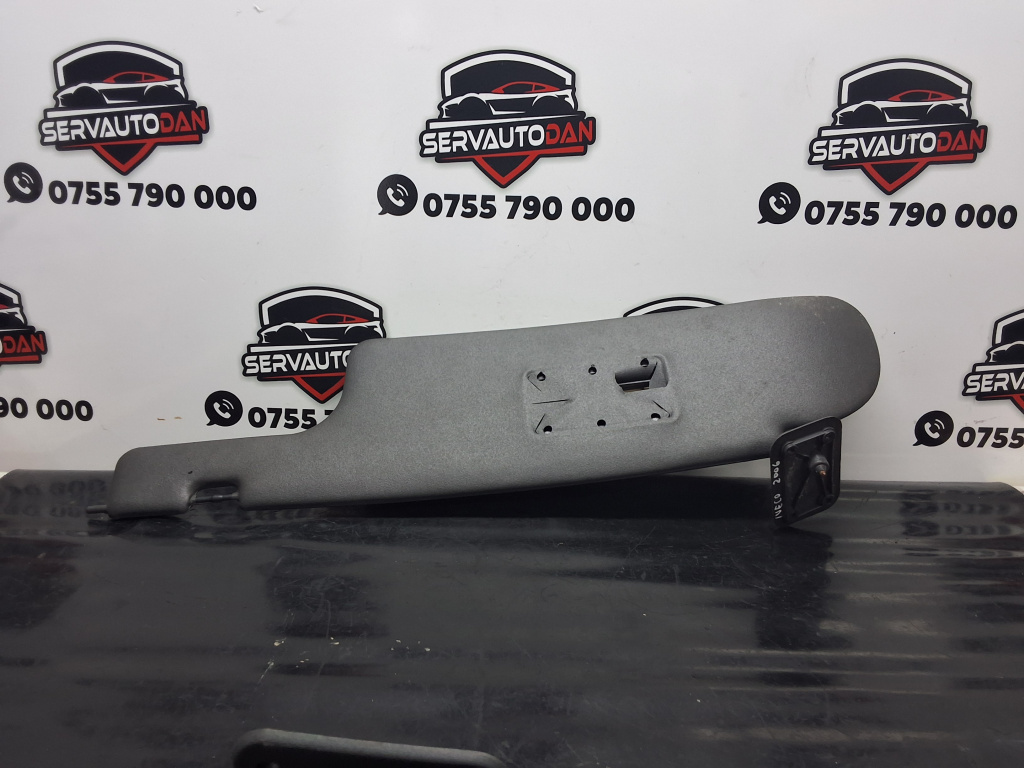 Parasolar Iveco Daily 2 (2000-2006) 2.3 Motorina 2006, -