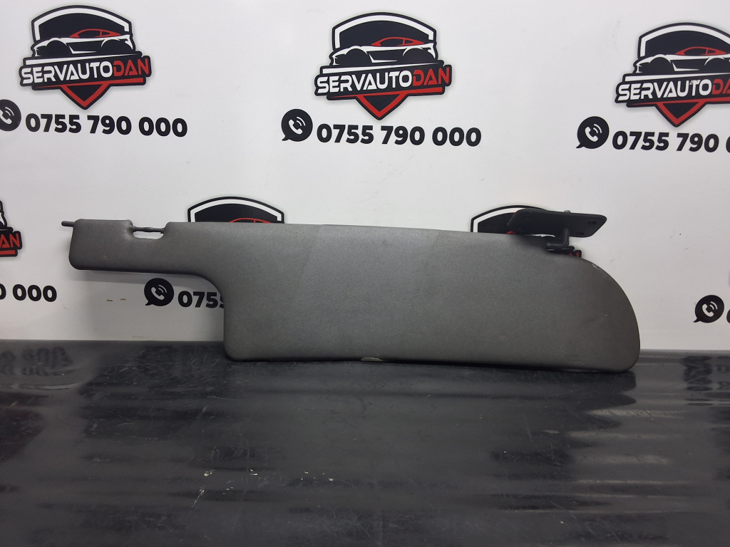 Parasolar Iveco Daily 2 (2000-2006) 2.3 Motorina 2006, -