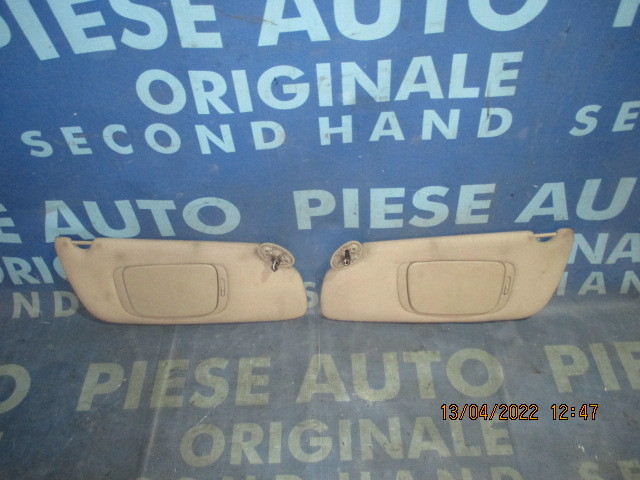 Parasolar Jeep Grand Cherokee 2000