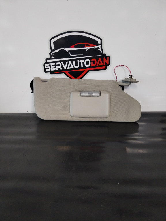 Parasolar Jeep Grand Cherokee 3 (2005-2010) 3.0 Motorina 2008, 55361154AB / DREAPTA