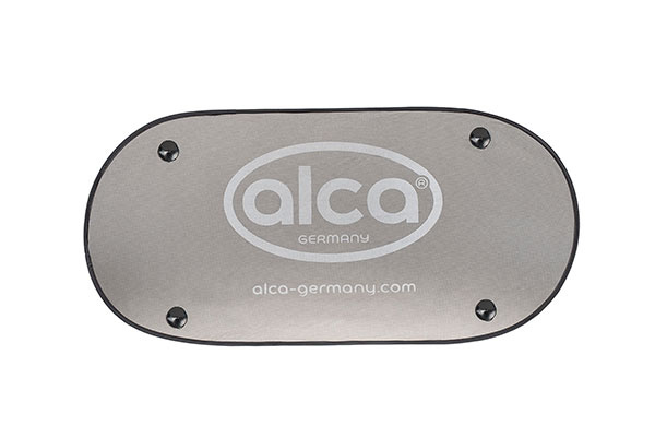Parasolar Luneta 50*100 Cm Alca 512000