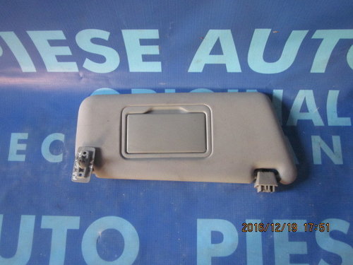 Parasolar Mercedes A140 W168