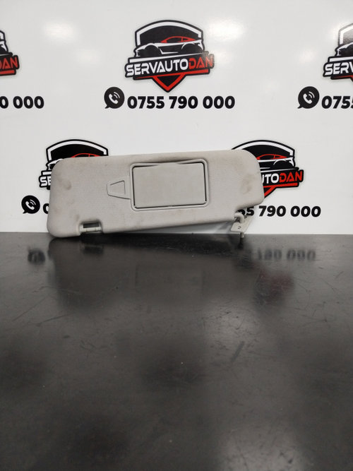 Parasolar Mercedes-Benz CLS (2004-2010) [C219] w219 3.0 Motorina 2007, A2198100110
