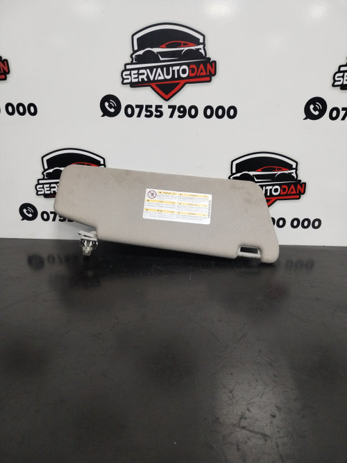 Parasolar Mercedes-Benz E-Class (2009->) [W212] 2.2 Motorina 2012, A2128101510