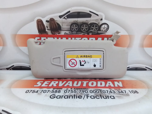 Parasolar Mercedes-Benz E-Class (2016->) [S213] 3.0 Motorina 2018, A2138106201