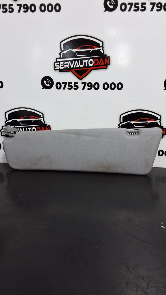 Parasolar Mercedes-Benz Vito (2003-2009) [W639] 2.2 Motorina 2007, DREAPTA