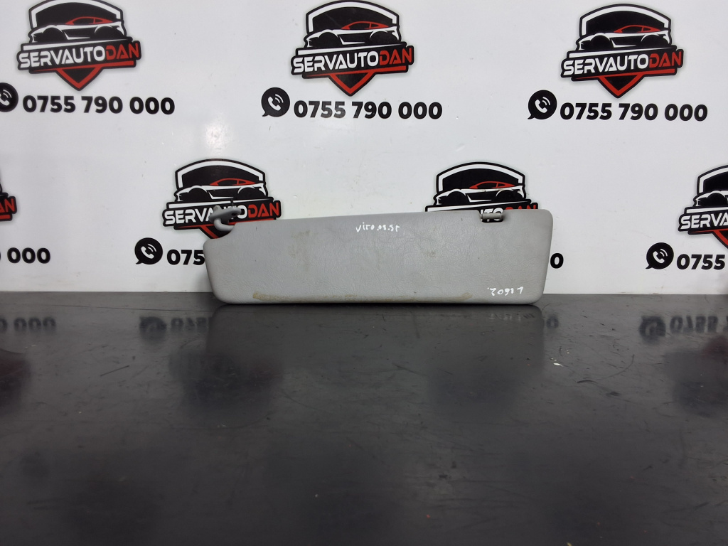 Parasolar Mercedes-Benz Vito (2009->) [w639] 2.2 Motorina 2009, STANGA / A6398100010