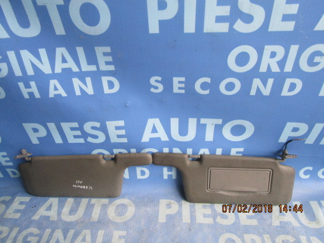 Parasolar Nissan Primera