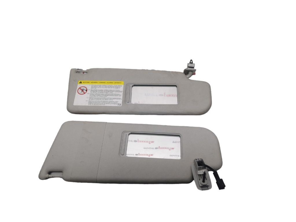 Parasolar OEM 3C0857552A