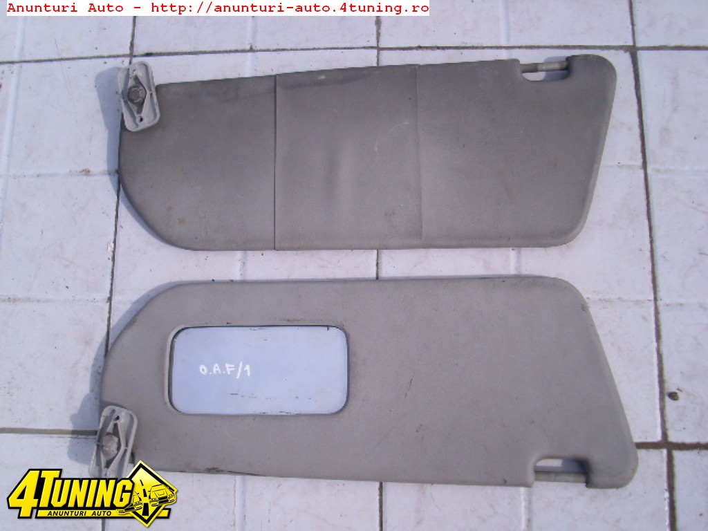 Parasolar Opel Astra F