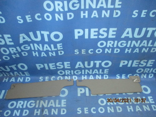 Parasolar Opel Movano 2007