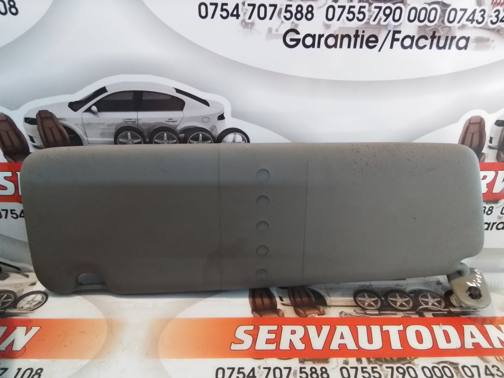 Parasolar Opel Vivaro (2006-2014) 1.9 Motorina 2007