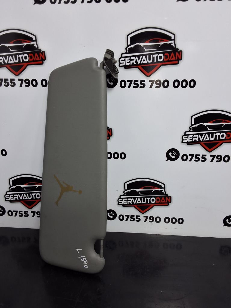 Parasolar Opel Vivaro (2006-2014) 2.0 Motorina 2010