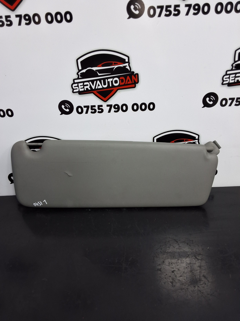 Parasolar Opel Vivaro (2006-2014) 2.2 Motorina 2014