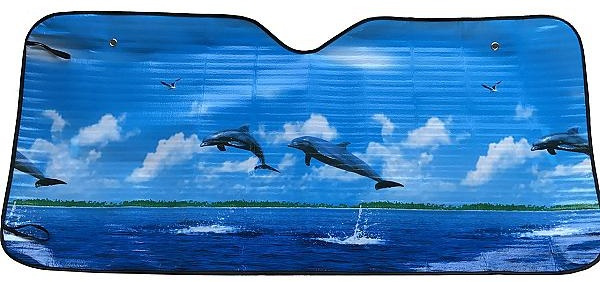 Parasolar Parbriz Carmax 150x70cm 35214