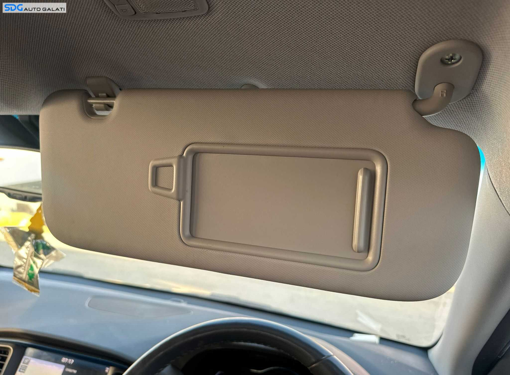 Parasolar Parbriz Dreapta Pasager Hyundai Ioniq 2016 - 2019 [K6513]